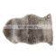 Rawhouse china suppliers high quality faux fur area rugs for bedroom and living room