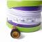 portable travel Gravity accordion acrylic plastic stretch Flexible Folding stretch shisha pipe hookah tobacco smoking pipe