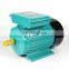 2.2 KW, 3 HP Single Phase Electric Motor 220V YL Series  one phase induction motor