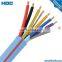 Cable HFX-U-FR 19x1.5 mm 150m 7x2x0.75 250m XLPE Insulation Cable HF-TXCS 4x2x0.75 mm