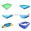 largest large portable one meter deep inflatable swimming pool set