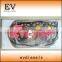 For Isuzu mini excavator engine repair gasket 3AD1 full gasket kit with cylinder head gasket oil seal