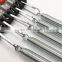 Home Fitness Plastic 5 Springs Adjustable Chest Expander