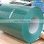 High quality powder coated zinc aluminum sheet metal ppgl coil price