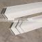 1060 L Shape 45 degree angle aluminum