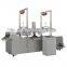 Automatic Commercial Corn Flour Tortilla Chips Nachos Doritos Making Machine For Sale