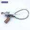 Replacement Lambda Air Fuel Ratio O2 Transducer Oxygen Sensor For Nissan For Sentra 2.0L 09-12 For Cube 1.8L OE 234-9082 2349082