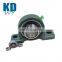 Asahi Adapter Sleeve Bearing Pillow Block Bearing UKP208+H2308