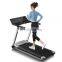 YPOO Smart Intelligent Exercise Running Machine Treadmill Home Fitness Electric Walking Treadmill Touch Screen Treadmill