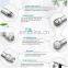 6 in 1 aqua peel dermabrasion facial silk peel machine/hydra microdermabrasion beauty equipment