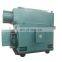 YRKK 6600V winding slip ring induction high voltage motor