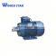 Three-Phase Squirrel Cage Induction Motor 15kw
