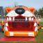 Inflatable Tiger Bouncy Castle Bounce House Commercial Obstacle Course For Kids