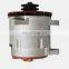 Good Quality Auto Parts 28V 140A Car Low Rpm Alternator for 8-12m Bus 2000w Alternator 24v Dyamo Generator Alternator