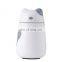 Mini Ultrasonic Aroma Air Humidifier Essential Oil Diffuser