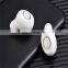 bluetooth sport wireless earphone wireless earbuds with charging case