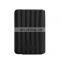 LED light 10000 mah Portable External Battery Charger Power Bank solar charger for Cell Phone