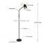 color changing led floor light for home decor office tasks reading lamp