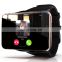 High quality Android 9.0 video chat independent SIM card hello smart watch price smart watch fit