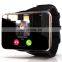 2021 hot HD dual camera Android 9.0 2.88 inch HD big screen smart mens watches big screen smart watch