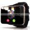 High quality Android 9.0 video chat independent SIM card hello smart watch price smart watch fit