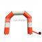 Popular Inflatable Welcome Entrance Archway Custom Inflatable Arch With Logo