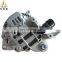 Wholesale Auto Parts 11176 Alternator 220v 5kw alternator 220 volt low rpm alternator