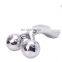 Handheld 3D Face Beauty Massage Lifting Roller Facial Massager Roller