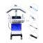 Multifunction Vacuum RF Oxygen Injector Skin Rejuvenation Beauty Machine