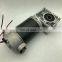 80ZYT-R02 DC electric motors rated 2900rpm 177w, replace TRANSTECNO Motor