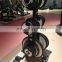 Precor gym equipment Vertical Plate Tree SEH54