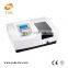 high precision accuracy 0.5nm vis spectrophotometer