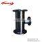 ISO2531 ductile iron pipes puddle flange for water supply