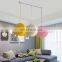 Beautiful and fine vintage lamp restaurant deco pendant lights