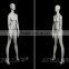 Fiberglass Woman Mannequin Abstract Women Dummy HELENA1