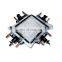 Factory Price Manual Silk Screen Mesh Stretching Machine
