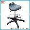 2019 Hot sale Lab Equipment Laboratory Stool Used Lab Chairs step stool chair