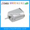 3.7V high speed brushed dc motor CL-FK131SH chaoli office automation