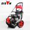 Bison(CHINA) Pressure Washer 65HP 7HP Petrol Water Jetter BS160 BS170 2020 Petrol Car Washer