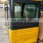 High Quality Excavator driver cab PC120-7, driving cabin for PC120-7 excavator cab assy