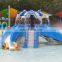 Kids Water Slide  with factory price