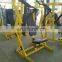 Fitness Equipment Hammer Strength Machine used gym machine LZX Fitness