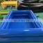 Cheap Factory Price Inflatable Pools/ Large Inflatable Swimming Pool for sale