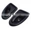 Left&right Black Inner Door handle Car Fit For Renault Opel 7700830078 7700830079