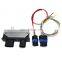 Ignition Control Module W/ 2 Electrical Connectors For Asuna GM GMC 10482827