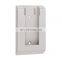 PC electric home light switch mold injection mould design supplier made in China
