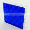 Decoration Acrylic Honeycomb Panel Decoration Panel