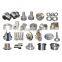 Custom CNC Machining Stainless Steel Aluminum base cover Sheet Metal Parts