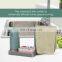 Masthome March Expo Plastic kitchen sink caddy organizer with towel sponge holder Dry Rack and soap dispenser