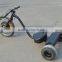 Aluminum Alloy Handle Bar Electric Drift Trike